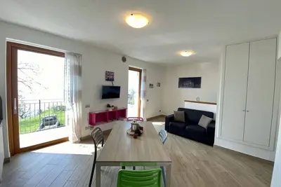 Image de Joli appartement pour 4 personnes avec Wifi, Tv, patio et animaux admis
