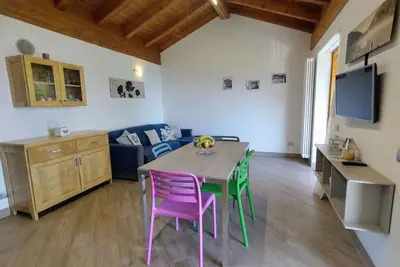 Image de Confortable appartement pour 4 personnes avec Wifi, Tv et balcon