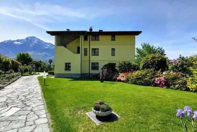 Image de Confortable appartement pour 4 personnes avec Wifi, Tv, balcon et parking