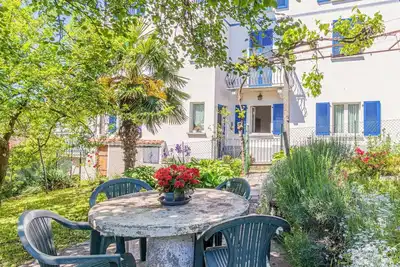 Image de Bel appartement pour 4 personnes avec Wifi, Tv, balcon, animaux admis et parking