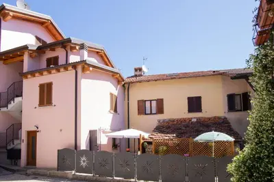 Image de Bel appartement pour 5 personnes avec Wifi, Tv, animaux admis et parking