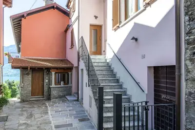 Image de Confortable appartement pour 8 personnes avec Wifi, Tv, terrasse, animaux admis et parking