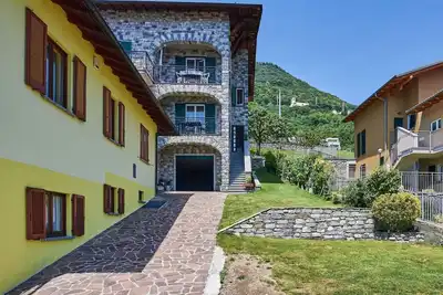 Image de Bel appartement pour 4 personnes avec Wifi, Tv, terrasse, animaux admis et parking