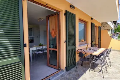 Image de Agréable appartement pour 5 personnes avec Wifi, Tv, terrasse et animaux admis