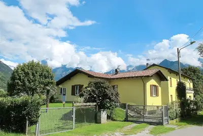 Image de Agréable appartement pour 4 personnes avec Wifi, Tv, patio, animaux admis et parking