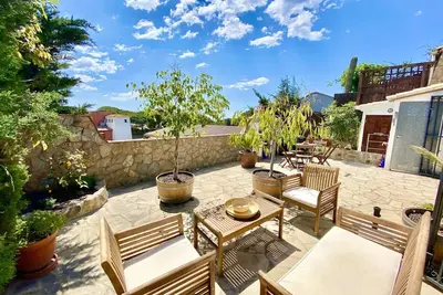 Image de Villenpark Playa Arena - Maison Aurora