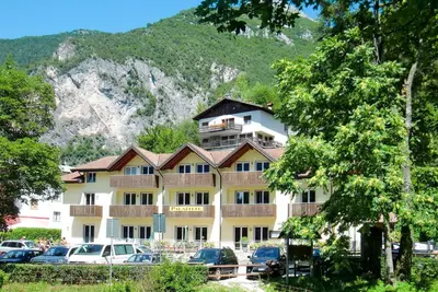 Image de Bel appartement pour 4 personnes avec Wifi, Tv et terrasse