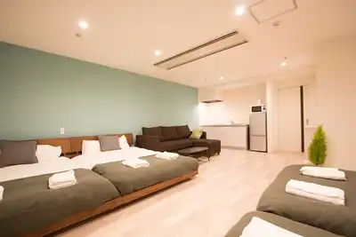 Image de Hokkaido Asahikawa 7 inn