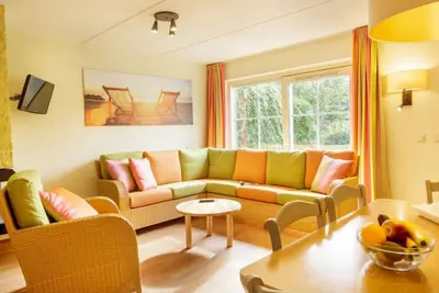 Image de Comfort Cottage by Interhome