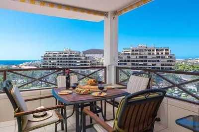 Image de Great 'San Marino' Terrace & Pool
