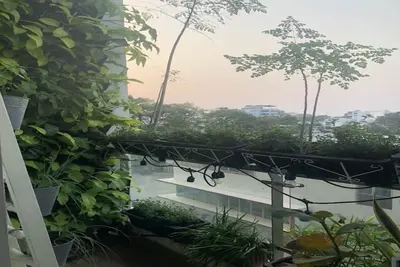 Image de Appartement de luxe et confortable