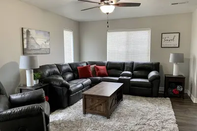 Image de Confortable confortable à Rexburg