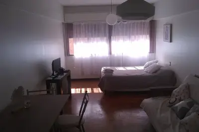 Image de Beau centre-ville de Mendoza à quelques mètres de la rue piétonne