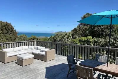 Image de Kaka Point Holiday House