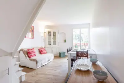 Image de La Cité du Lac by Interhome