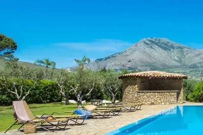 Image de L'Ulivo Blu - One-Bedroom with Sea View by Wonderful Italy