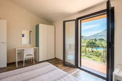 Image de L'Ulivo Blu - Two-Bedroom with Seaview Balcony by Wonderful Italy