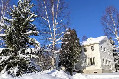 Image de Chalet Banff