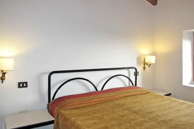 Image de Bel appartement avec piscine, Wifi, climatisation, patio, animaux admis et parking