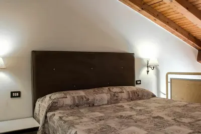 Image de Confortable appartement avec piscine, Wifi, climatisation, Tv, patio, animaux admis et parking