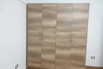 Image de Appartement Newcairo à 5 minutes de la voie navigable