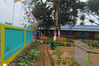 Image de Aranyak Resort Mukutmanipur