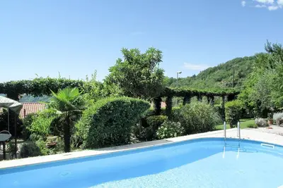 Image de Bel appartement pour 4 personnes avec Wifi, piscine, Tv, patio et animaux admis
