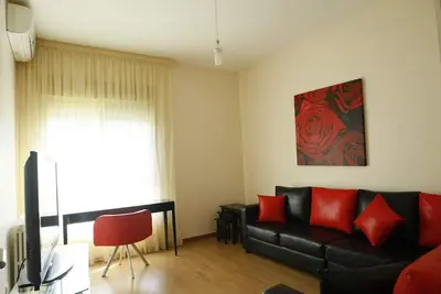 Image de Appartement meublé avec accès piscine