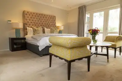 Image de Sandhurst Villa près de Sandton City