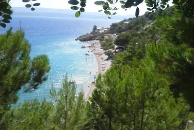 Image de Appartement Omiš Čelina