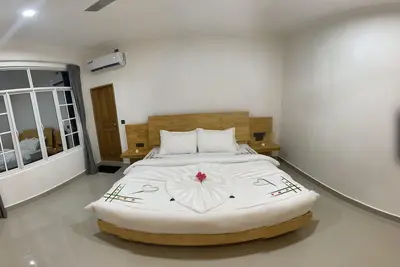 Image de Dhonveli Inn Bandidhoo