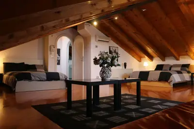 Image de Beatrix Apartament Venise