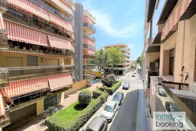 Image de Bel appartement au coeur de Salou. Air conditionné et proche de la plage