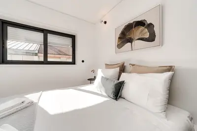 Image de Nomad's Family - 2bdr Spacious Apartment Gaia