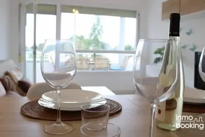 InmoBooking Thaiti Apartments, climatizado y con vistas