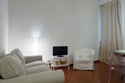 Image de Mosca cieca, fermez les yeux et rêvez! Centre ville, 2 chambres complètes, 4 pers, Ac!