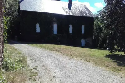 Image de Grande Maison de caractére en limousin