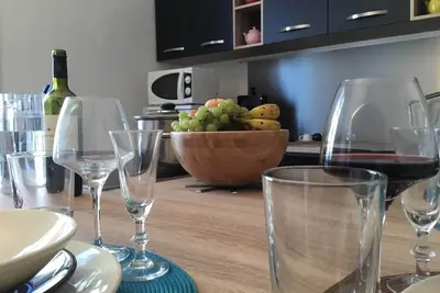 Image de La Taniere du Corsaire