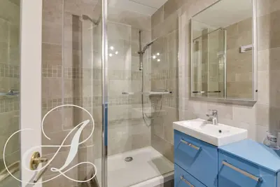 Image de Magnifique appartement dans le 16ème arrondissement de Paris