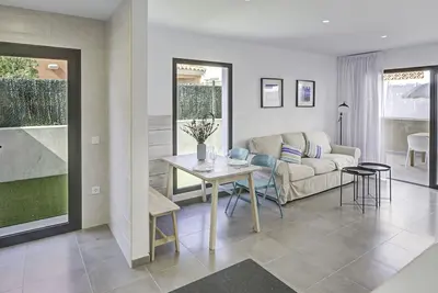 Appartements Aloha Bay Caleta