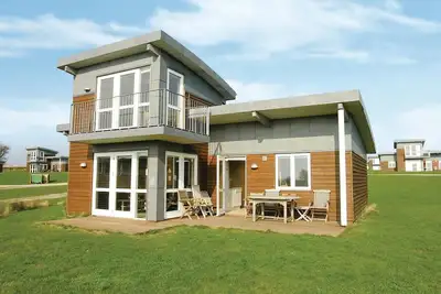 Image de Superbe maison à Faaborg avec sauna