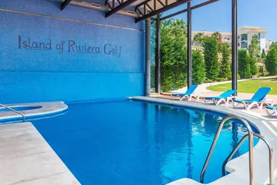 Image de Mijas Costa - Grand appartement - Excellentes installations et emplacement - Prix juste