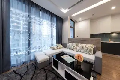 Image de Hanoi 5 * Appartement / Serviced 24-24
