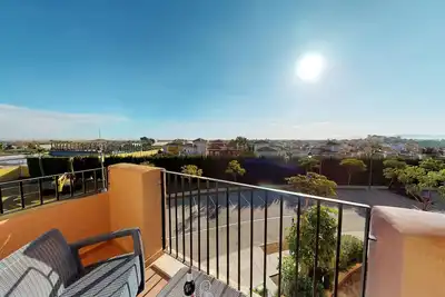 Image de Casa Atalya - A Murcia Holiday Rentals Property