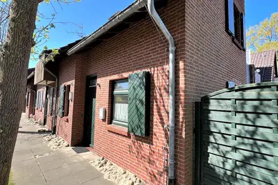 Image de Haus Strandkieker An der Rennweide 12c, 65m2