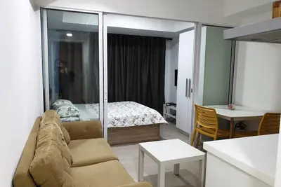 Image de Unité dans les résidences Azure Urban Resort - Bahamas Tower, Paranaque Manila