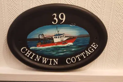 Image de Chinwin Cottage 2 chambres Weymouth