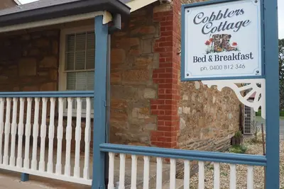 Image de Cordonniers Cottage B & B Hébergement