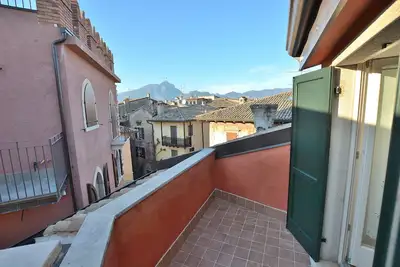 Image de Apartment del Pescatore In Downtown