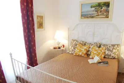 Image de Casa Antonio dans le centre de Porto Pollo